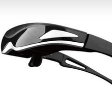 AR眼镜智能工业设计 从ID、MD到外观结构及专业产品服务