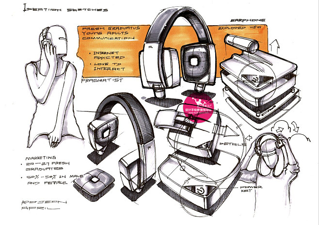 黄山手绘工厂 专业工业设计手绘服务解析